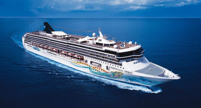 Norwegian Cruise Line senkt Anzahlung um 50 %