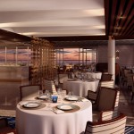 Regent Seven Seas Explorer Restaurant La Veranda Sette Mari
