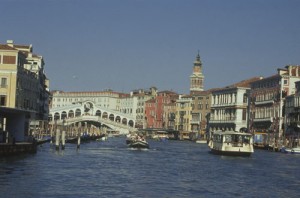 Read more about the article Venedig entdecken