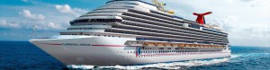 Read more about the article Carnival Cruise Lines ab 1. Dezember ohne „Trinkgelder“