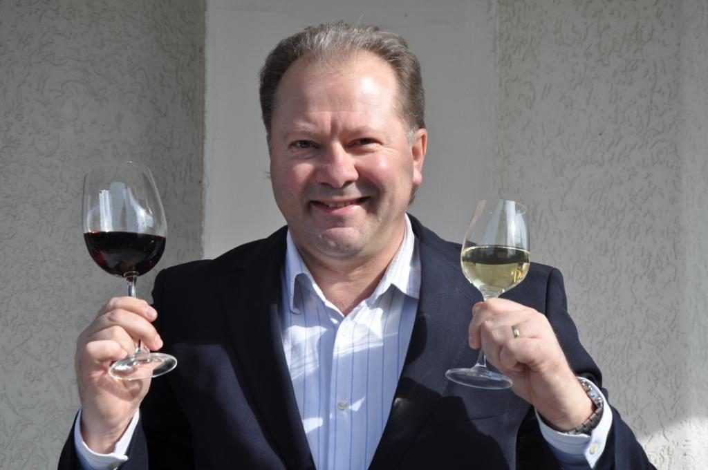 Erlebniskreuzfahrt Wein und Genuss mit Weinkenner Wolfgang Junglas