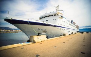 Read more about the article Aktivitäten, Genuss, Gesundheit und Musik auf den Erlebniskreuzfahrten 2018 mit FTI Cruises beleuchtet
