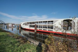 Read more about the article Baufortschritt der nickoVISION von nicko cruises
