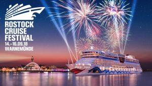 Read more about the article ROSTOCK CRUISE FESTIVAL 2018 Alle Infos und Details