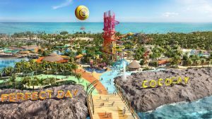 Read more about the article Royal Caribbean Privatinsel Coco Cay auf den Bahamas wird upgegraded