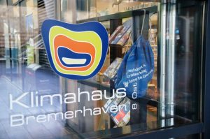 Read more about the article Landausflug Bremerhaven-Unser Besuch im Klimahaus Bremerhaven