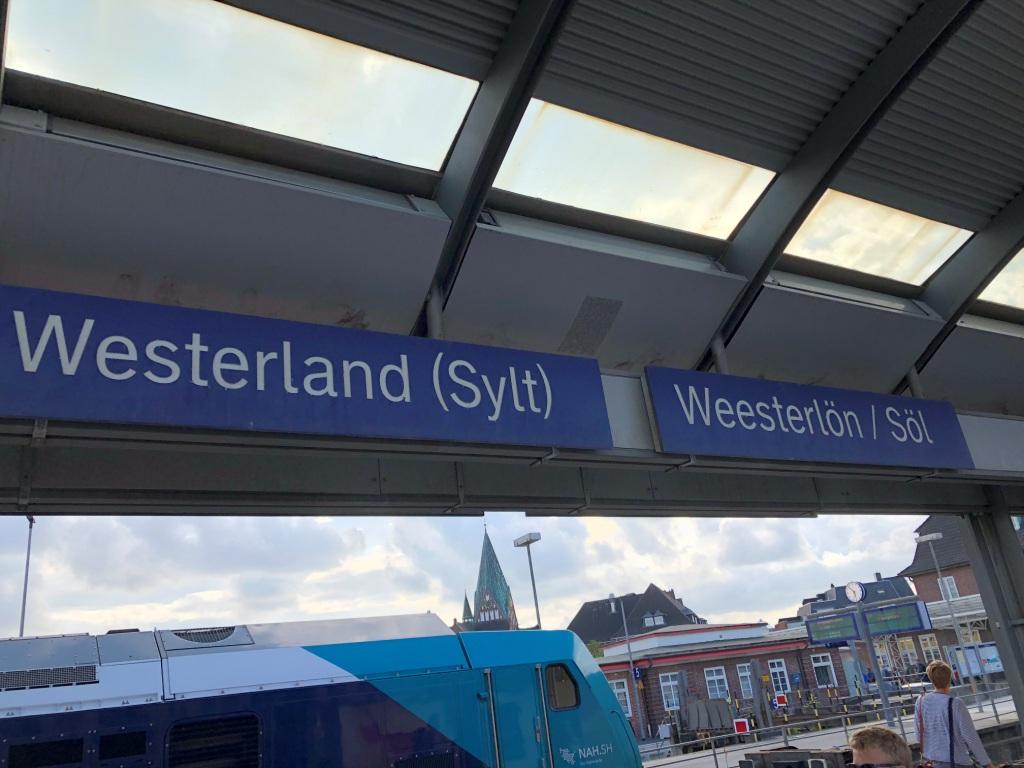 Westerland Sylt