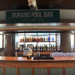 Costa Venezia Burano Pool Bar