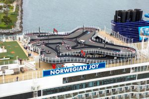 Read more about the article Norwegian Joy-aus Neu wurde Neuer
