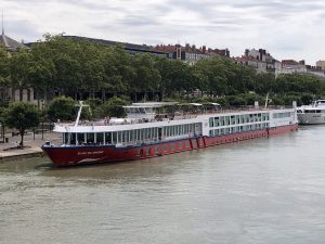 Read more about the article Unterwegs auf der Rhone mit nicko cruises – Reisebericht