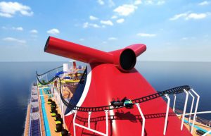 Read more about the article Das neueste LNG Kreuzfahrtschiff von Carnival Cruise Line