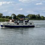 Hausboot Kormoran von Kuhnle Tours