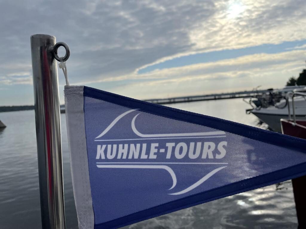 Hausbooturlaub Kuhnle Tours