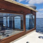 Mecklenburger Seenplatte Hausboot fahren
