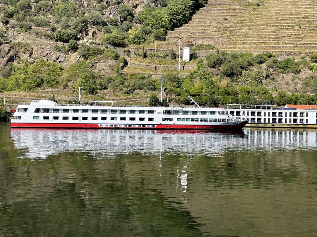 © Kreuzfahrt 4.0 Douro Cruiser von nicko cruise