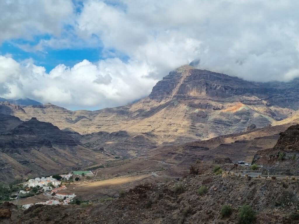 Gran Canaria von seiner schönsten Seite