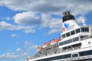Read more about the article Freestyle Ostsee Kreuzfahrt mit Tallink Silja