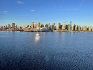 Read more about the article Vancouver, British Columbia, Kanada – Abreise
