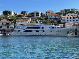 Read more about the article Solta – Trogir – Fazit der Reise