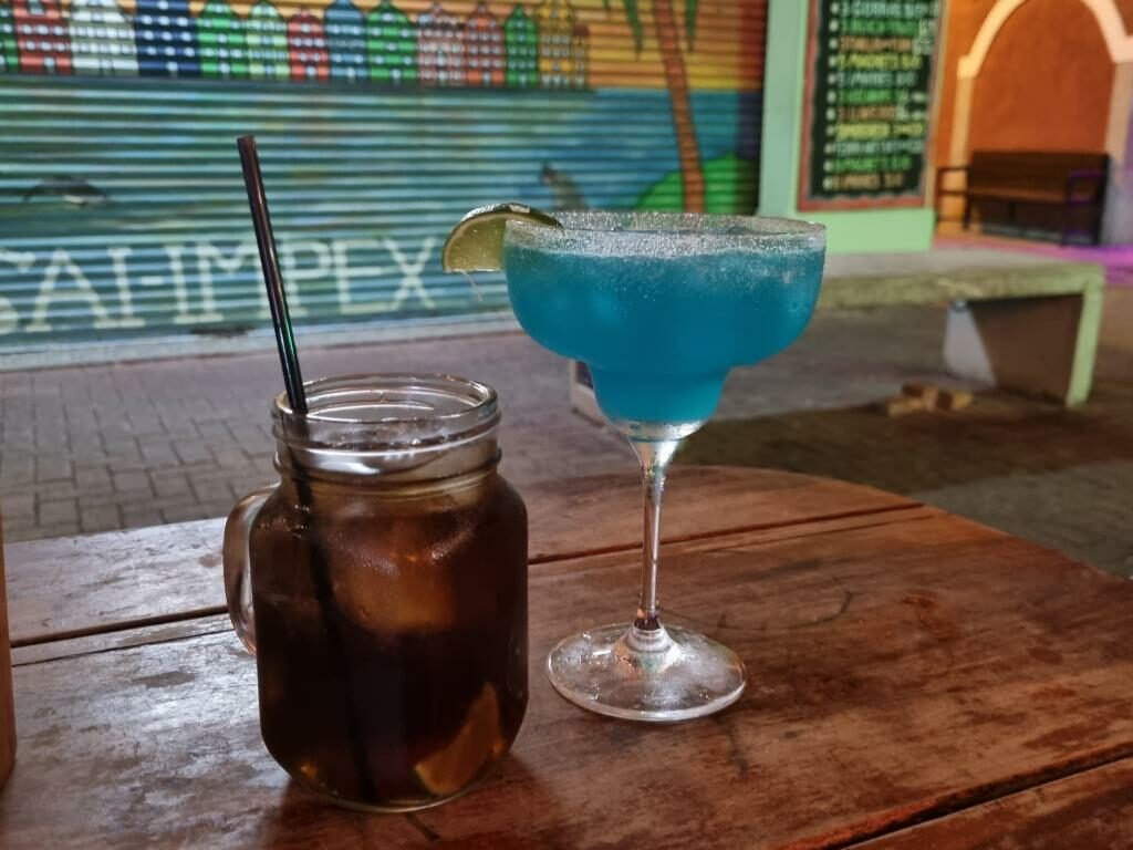 Bar La Boheme Curacao