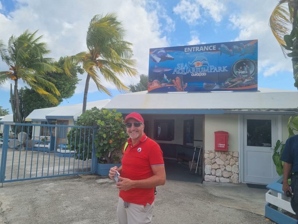 Curacao Karibische Insel mit Flair Beiträge Cruise Couple Kreuzfahrt 4.0