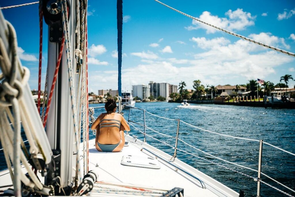 Fort Lauderdale - Venedig Amerikas Beiträge Cruise Couple Kreuzfahrt 4.0
