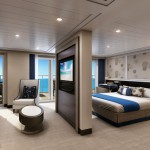 Regent Seven Seas Explorer Penthouse Suite