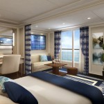 Regent Seven Seas Explorer Concierge Suite