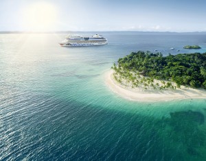 Read more about the article AIDA Cruises bietet nachhaltige Erlebnisse