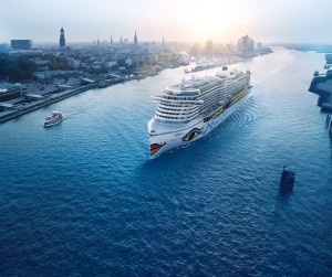 Read more about the article AIDA Cruises ändert Fahrplan für Winter 2015/2016
