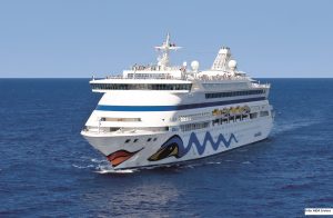 Read more about the article Werftaufenthalt für AIDAvita vor der Selection Cruise