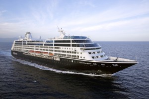 Read more about the article Luxus Kreuzfahrten mit Azamara Club Cruises