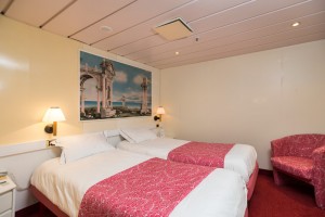Cruise & Maritime Voyages Astoria Superior Single Inner