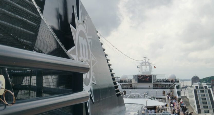 MSC Cruises mit neuem Bonus System