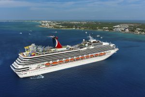 Read more about the article Carnival Cruise Line erhöht Passagier Kapazität in der Karibik