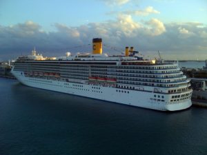 Read more about the article Das sind die On- und Off-Board Entertainment Highlights von Costa Cruises
