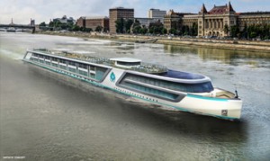 Read more about the article Crystal Cruises Flußkreuzfahrt schon 2016