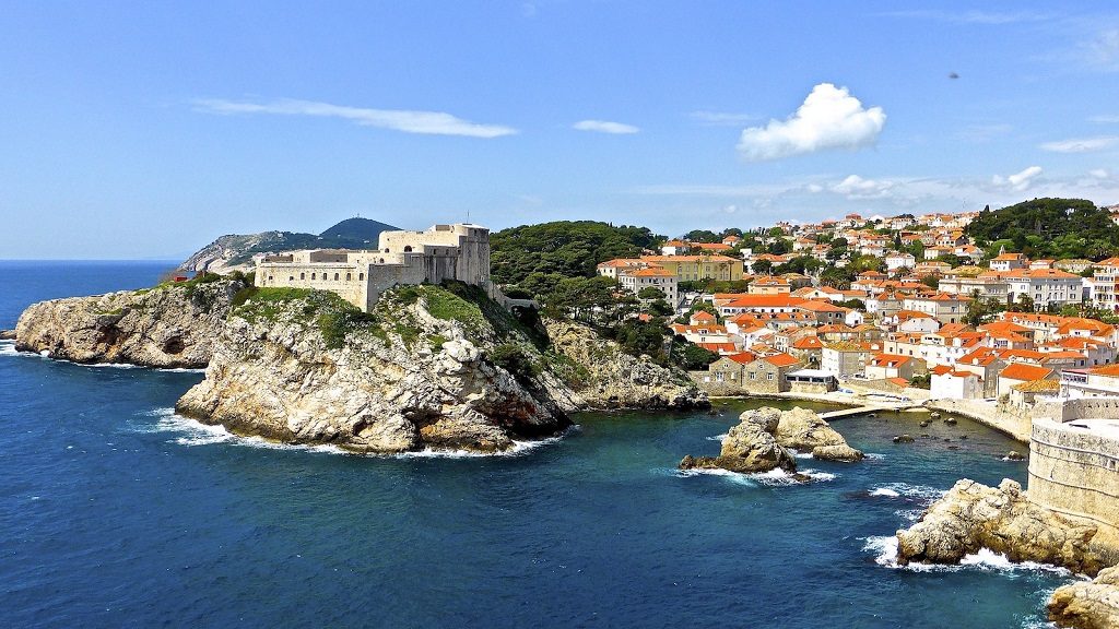 Dubrovnik entdecken gebucht bei Meine Landausflüge