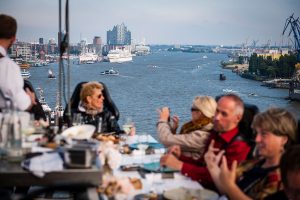 Read more about the article Hamburg Cruise Days 2017 mit dabei die EUROPA und EUROPA 2