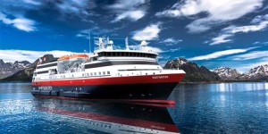 Read more about the article Neuer Name für Hurtigruten Expeditionsschiff gefunden