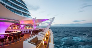AIDA Cruises Lanai Bar Helios Klasse