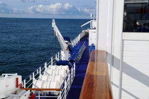 Read more about the article Mit der MS Berlin von FTI Cruises auf Kreuzfahrt