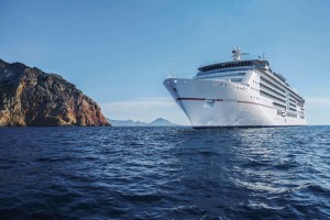 Read more about the article Höchstnote für die Luxusschiffe von Hapag-Lloyd Cruises