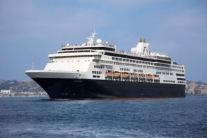 Read more about the article Holland America Line nimt Kurs auf Kuba