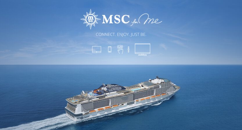 MSC Cruises führt MSC for Me ein