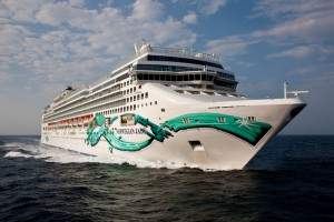 Read more about the article Norwegian Cruise Line erweitert das Europaprogramm 2017