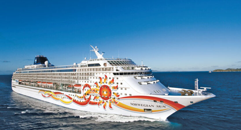 Premium All Inclusive Plus bei Norwegian Cruise Line