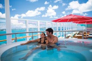 Read more about the article Neues von Norwegian Cruise Line