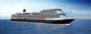 Read more about the article Cunard bestellt neues Kreuzfahrtschiff