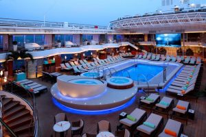Read more about the article MS Nieuw Statendam von Holland America Line